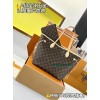 M46975  Bag-Lvbag-136 サイズ  :   28 x 14 x 31 cm 