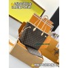 M46975  Bag-Lvbag-136 サイズ  :   28 x 14 x 31 cm 
