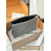 M81115  Bag-Lvbag-138 サイズ  :   14.5 x 4.5 x 22 cm 