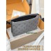 M81115 Bag-Lvbag-139 サイズ  :   14.5 x 4.5 x 22 cm