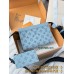 M81115 Bag-Lvbag-141 サイズ  :   14.5 x 4.5 x 22 cm