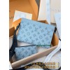 M81115 Bag-Lvbag-141 サイズ  :   14.5 x 4.5 x 22 cm