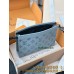 M81115 Bag-Lvbag-141 サイズ  :   14.5 x 4.5 x 22 cm