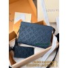 M81115 Bag-Lvbag-143 サイズ  :   14.5 x 4.5 x 22 cm
