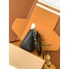 M12930 Bag-Lvbag-144 サイズ  :   29x16x9.5CM