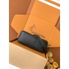 M12930 Bag-Lvbag-144 サイズ  :   29x16x9.5CM