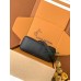 M12930 Bag-Lvbag-144 サイズ : 29x16x9.5CM
