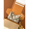 M12930 Bag-Lvbag-145 サイズ  :   29x16x9.5CM
