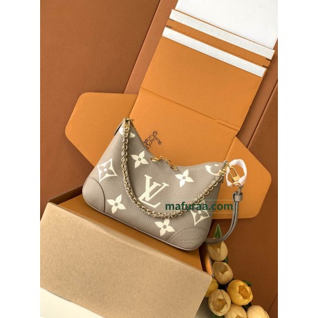 M12930 Bag-Lvbag-145 サイズ  :   29x16x9.5CM