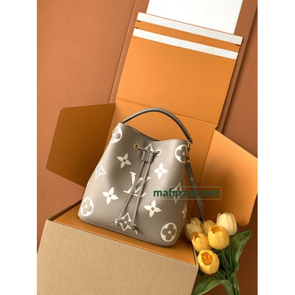 M45555 Bag-Lvbag-146 サイズ  :   26x17.5x26cm