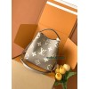 M45555 Bag-Lvbag-146 サイズ  :   26x17.5x26cm