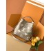 M45555 Bag-Lvbag-146 サイズ : 26x17.5x26cm