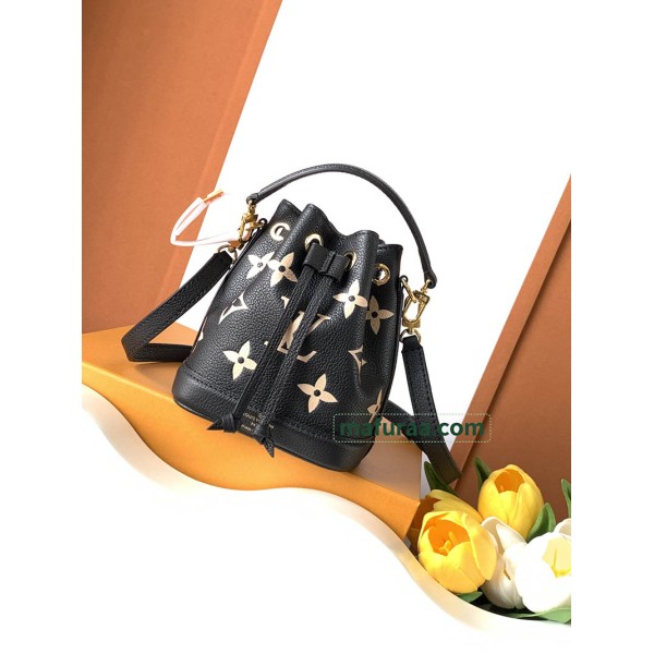 M45555 Bag-Lvbag-147 サイズ  :   26x17.5x26cm