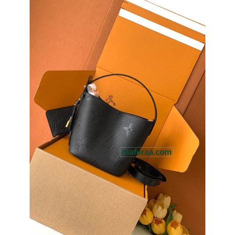 M13480 Bag-Lvbag-149 サイズ  :   16 x 18 x 12 cm