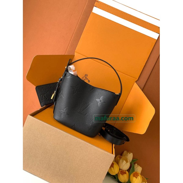 M13480 Bag-Lvbag-149 サイズ  :   16 x 18 x 12 cm