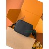 M13480 Bag-Lvbag-149 サイズ  :   16 x 18 x 12 cm