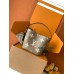 M13045 Bag-Lvbag-150 サイズ : 16 x 18 x 12 cm