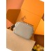 M13045 Bag-Lvbag-150 サイズ : 16 x 18 x 12 cm