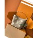M13045 Bag-Lvbag-150 サイズ : 16 x 18 x 12 cm