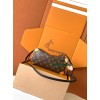 M13147  Bag-Lvbag-152 サイズ  :   23 × 12 × 4cm
