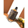 M45165  Bag-Lvbag-153 サイズ  :   19.0 x 13.0 x 11.0 cm
