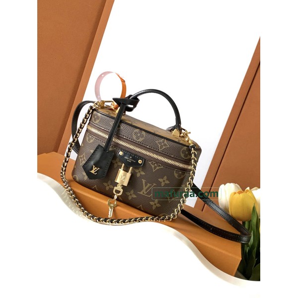 M47125  Bag-Lvbag-154 サイズ  :   19.0 x 11.5 x 6.5 cm