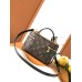 M47125 Bag-Lvbag-154 サイズ : 19.0 x 11.5 x 6.5 cm