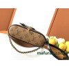 M47125  Bag-Lvbag-154 サイズ  :   19.0 x 11.5 x 6.5 cm