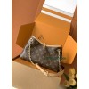 M13014 Bag-Lvbag-155 サイズ  :   26 x 17 x 10 cm