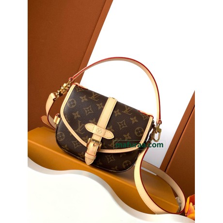 M46740  Bag-Lvbag-156 サイズ  :   20.0 x 16.0 x 7.5 cm
