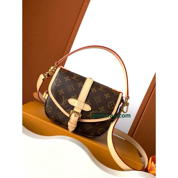 M46740  Bag-Lvbag-156 サイズ  :   20.0 x 16.0 x 7.5 cm