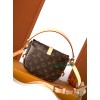 M46740  Bag-Lvbag-156 サイズ  :   20.0 x 16.0 x 7.5 cm