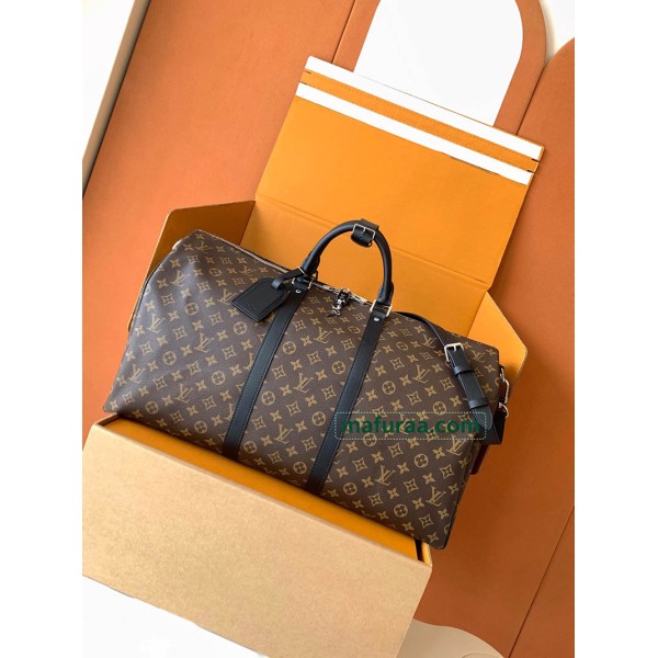 M56714 Bag-Lvbag-157 サイズ  :   55-31-24cm