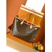 M46987 Bag-Lvbag-158 サイズ : 31.0 x 28.0 x 14.0 cm