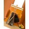 M46987 Bag-Lvbag-158 サイズ  :   31.0 x 28.0 x 14.0 cm