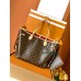 M46987 Bag-Lvbag-158 サイズ : 31.0 x 28.0 x 14.0 cm