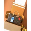 M11945 Bag-Lvbag-160 サイズ  :   30x21x17CM