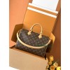 M11945 Bag-Lvbag-160 サイズ  :   30x21x17CM