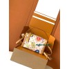 M14606 Bag-Lvbag-161 サイズ  :   16 x 8.5 x 23.5 cm