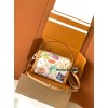 M14606 Bag-Lvbag-161 サイズ  :   16 x 8.5 x 23.5 cm