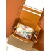 M14606 Bag-Lvbag-161 サイズ : 16 x 8.5 x 23.5 cm