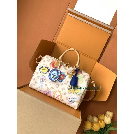 M14587  Bag-Lvbag-162 サイズ  :   21 x 17 x 30 cm