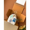 M14587  Bag-Lvbag-162 サイズ  :   21 x 17 x 30 cm