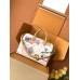 M14587 Bag-Lvbag-162 サイズ : 21 x 17 x 30 cm
