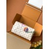 M14587  Bag-Lvbag-162 サイズ  :   21 x 17 x 30 cm