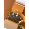 M46977  Bag-Lvbag-163 サイズ  :   25x19x15cm
