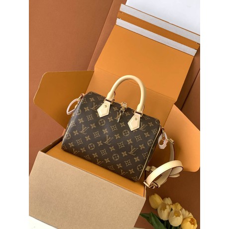 M46977  Bag-Lvbag-163 サイズ  :   25x19x15cm