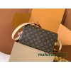 M46977  Bag-Lvbag-163 サイズ  :   25x19x15cm