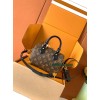 M13146 Bag-Lvbag-164 サイズ  :   16x11x20.5CM