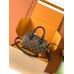 M13146 Bag-Lvbag-164 サイズ : 16x11x20.5CM